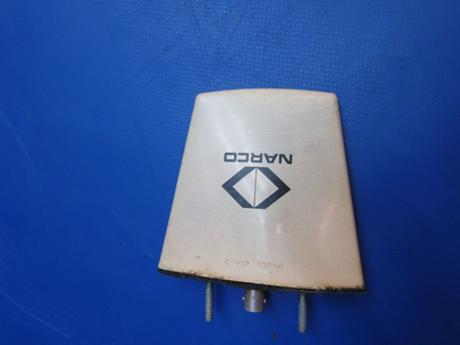 Beech C-35 Bonanza Narco Antenna P/N UDA-3 (1023-856)