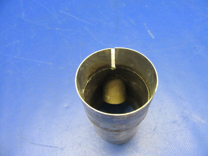 Piper PA-32RT Duct Defroster Take Off P/N 38158-00, 38158-000 (0521-597)