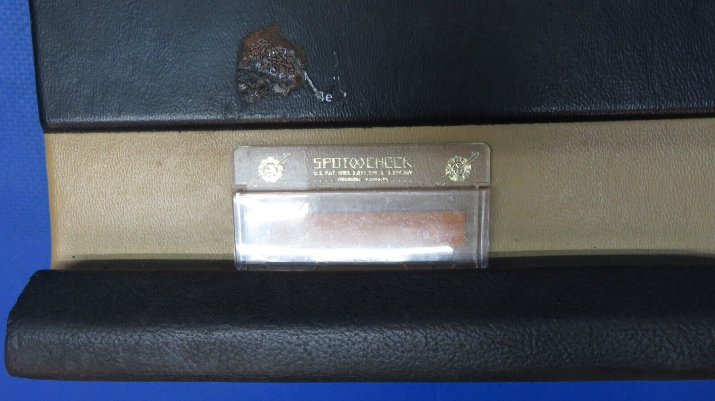 Cessna 210 / T210L Glove Box Door P/N 0713881-16 (0523-826)