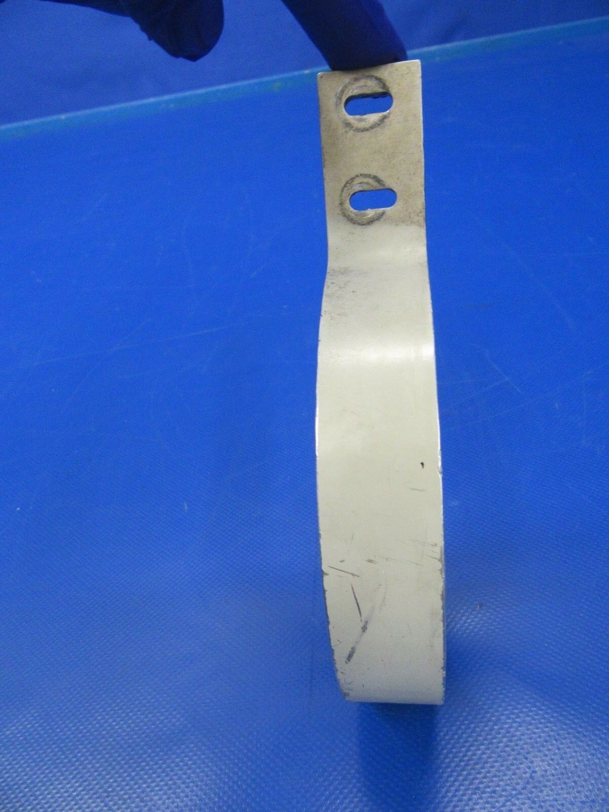 Cessna 172RG Hinge Baggage Door P/N 0512200-2 (0618-340)
