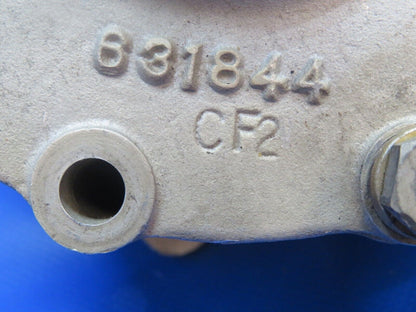 Continental Starter Drive Adapter P/N 630468 CORE (0124-1150)
