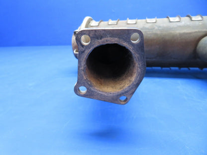 Bellanca 17-30A RH Muffler Continental IO-520-K P/N 191484-10 (1023-387)