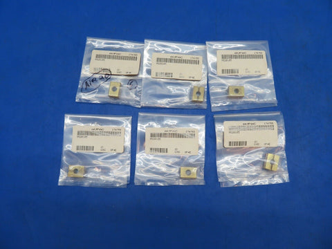 Goodyear Key Disc Drive P/N 9520105 LOT OF 6 NOS (1023-802)