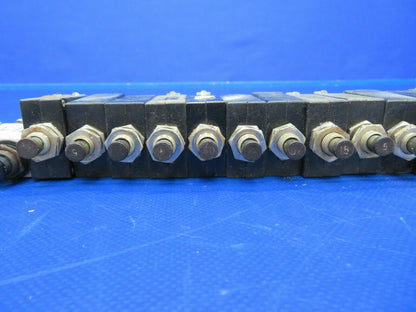 1964 Beech Baron 95-B55 Circuit Breakers 1 LOT (0320-156)