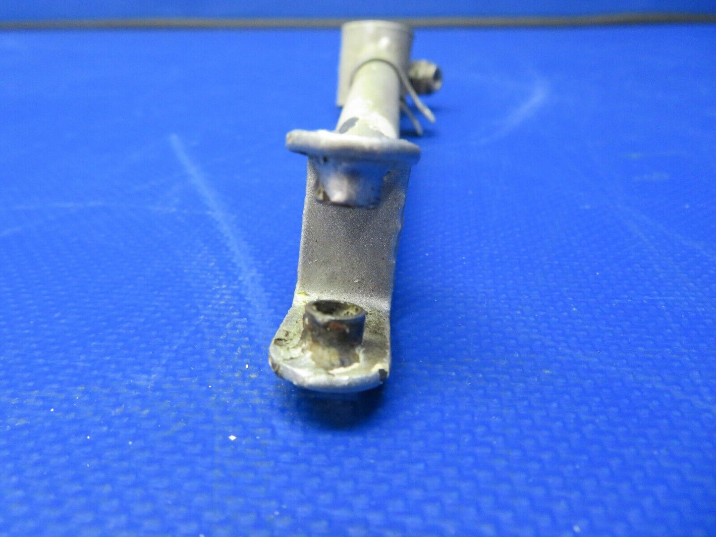 Mooney M20 / M20K Main Gear Support LH P/N 550015-005, 550015-003 (0821-707)