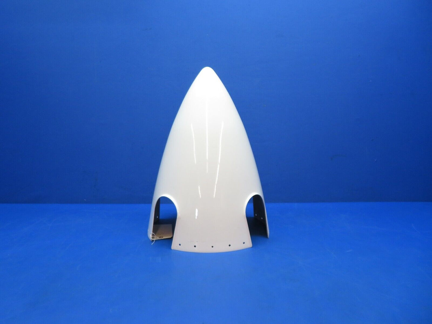 Hartzell 4 - Blade Propeller Spinner Dome P/N D-5210-1P (0823-400)