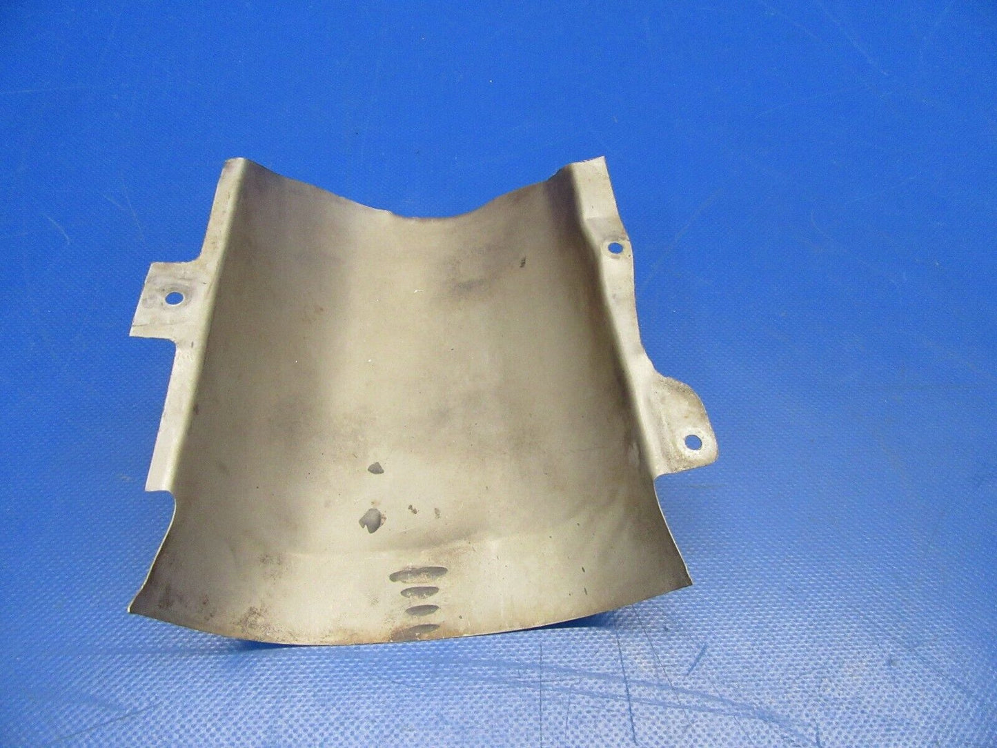Cessna 310 / T310Q Shield Manifold INBD Engine Exhaust 0850716-1 (0619-311)