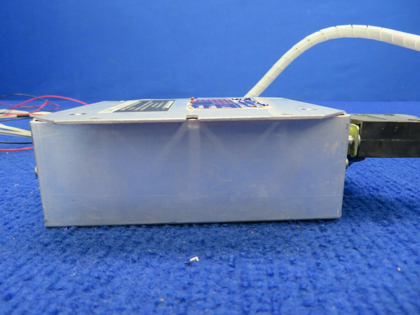 Narco Altitude Reporter w/ Connector P/N AR-850 (0222-740)