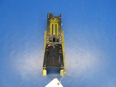 Piper PA-34-200T Heater Control Bracket P/N 78381-00, 78381-000 (1119-406)