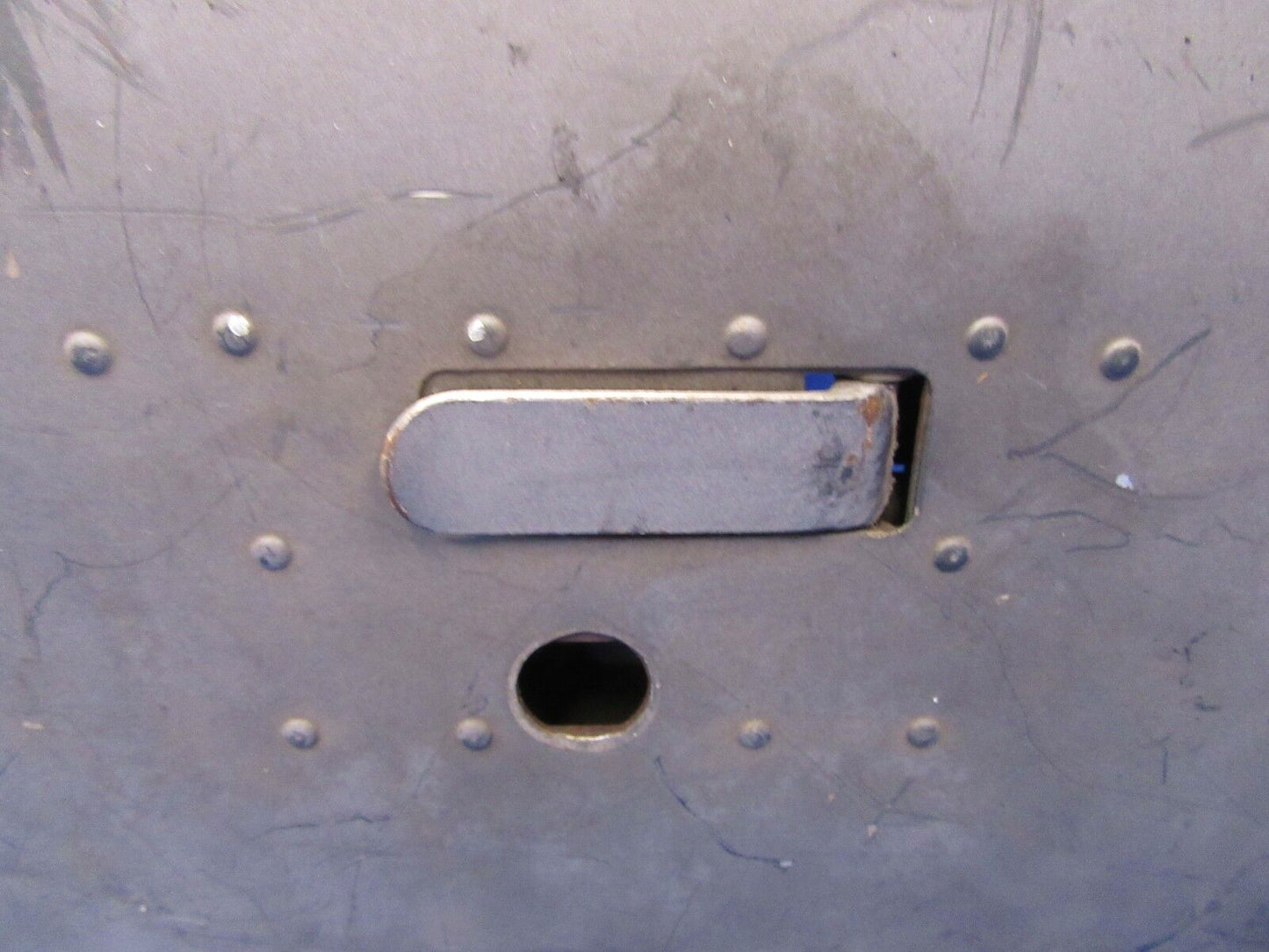 Mooney Baggage Door P/N 350090-501 (0918-65)