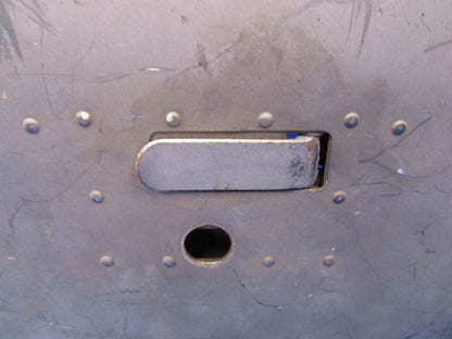 Mooney Baggage Door P/N 350090-501 (0918-65)