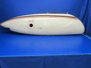 Cessna 310F thru 310R Wing Tip Tank LH P/N 0892305-7 (1017-110)