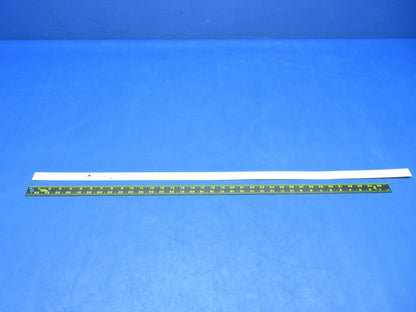 Beech Shim P/N 191AS16-24-980 LOT OF 4 NOS (1123-201)