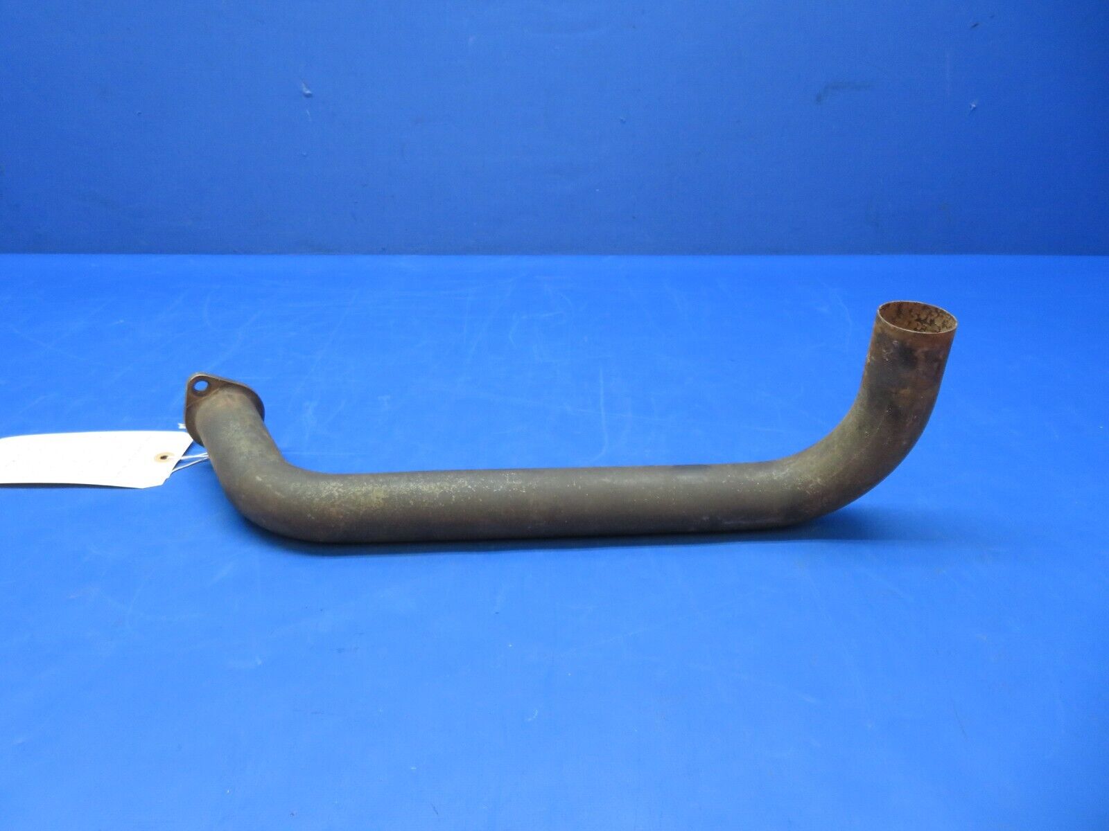 Piper PA-28-236 Dakota LH Rear Exhaust Stack P/N 35904-05 (0723-358)