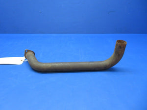 Piper PA-28-236 Dakota LH Rear Exhaust Stack P/N 35904-05 (0723-358)