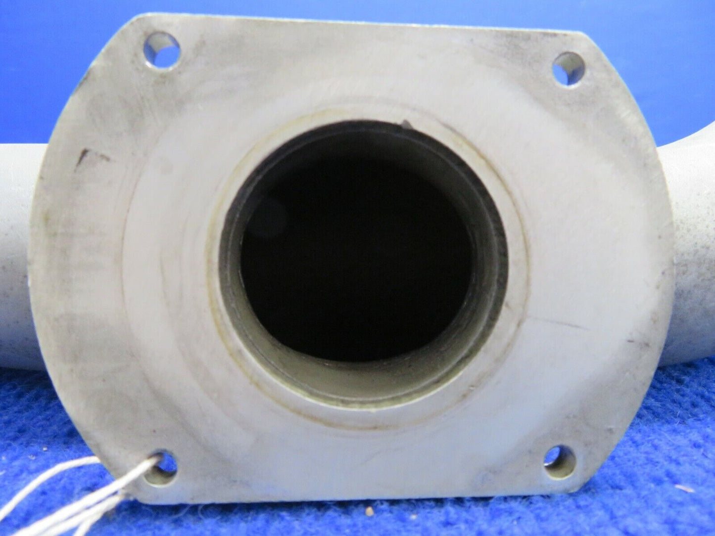 Piper Arrow PA-28R-201T Continental TSIO-360 Induction Tube PN 641913 (0322-330)