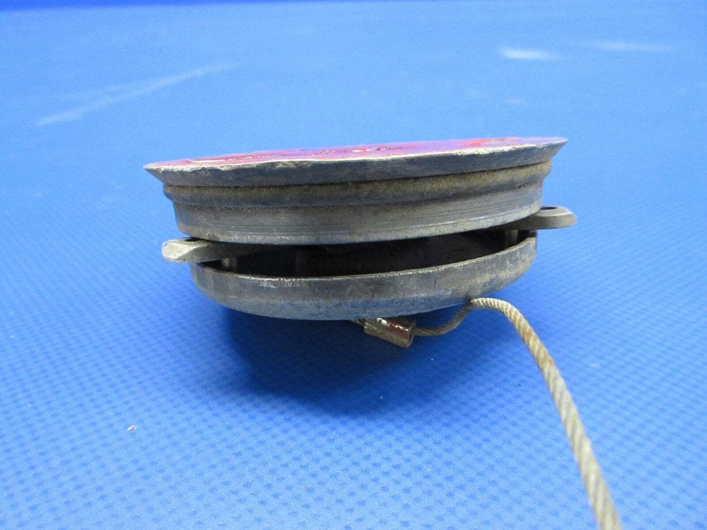 Shaw Aero Fuel Filler Cap P/N 416-50 (0124-1433)
