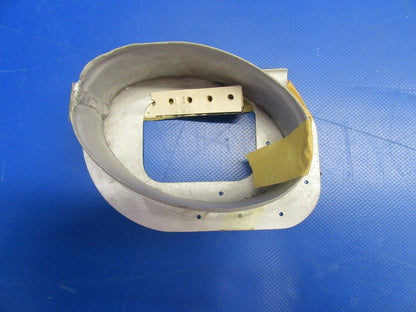 Cessna 340A Adapter Nose Gear Retraction Boot P/N 5311041-25 (0219-400)