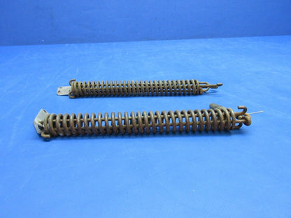 Cessna 310 / 310I Nose Wheel Steering Spring P/N 0842005 LOT OF 2 (0923-925)