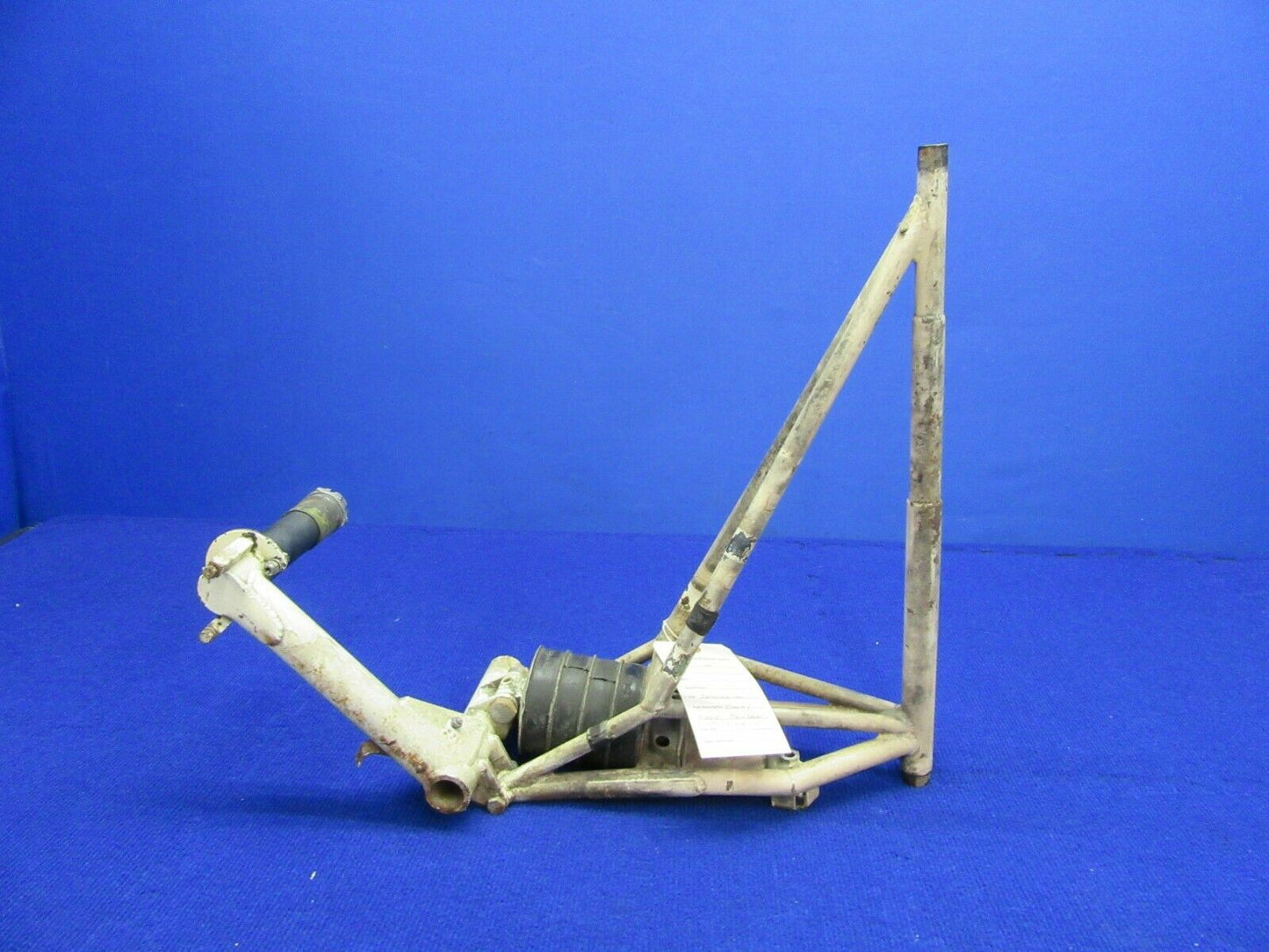 Mooney M20J Main Gear Strut LH P/N 520022-501 (1121-563)