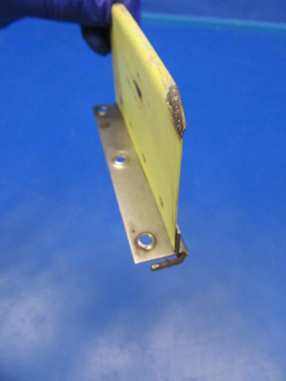 Beech Baron 58P Door Assy Alternate Air P/N 102-980013-33 (0318-244)