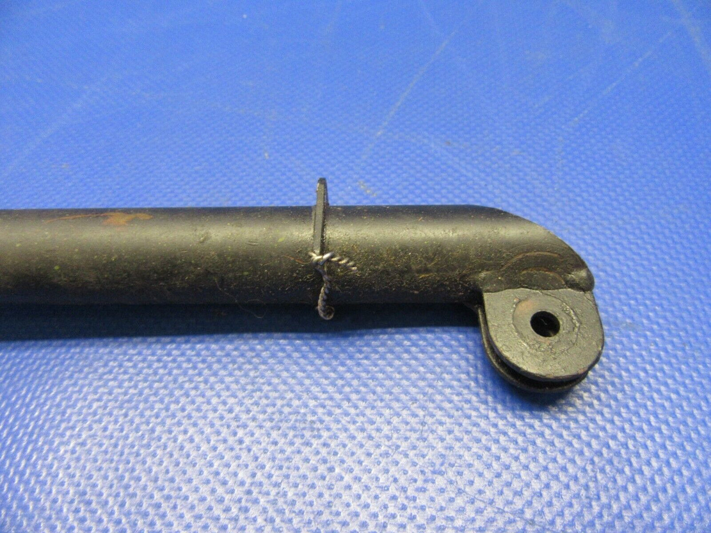 Piper PA-28R-180 Arrow Rudder Trim Shaft P/N 66659-00, 66659-000 (0621-590)