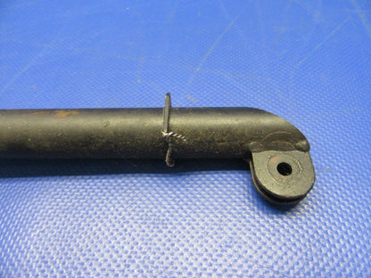 Piper PA-28R-180 Arrow Rudder Trim Shaft P/N 66659-00, 66659-000 (0621-590)