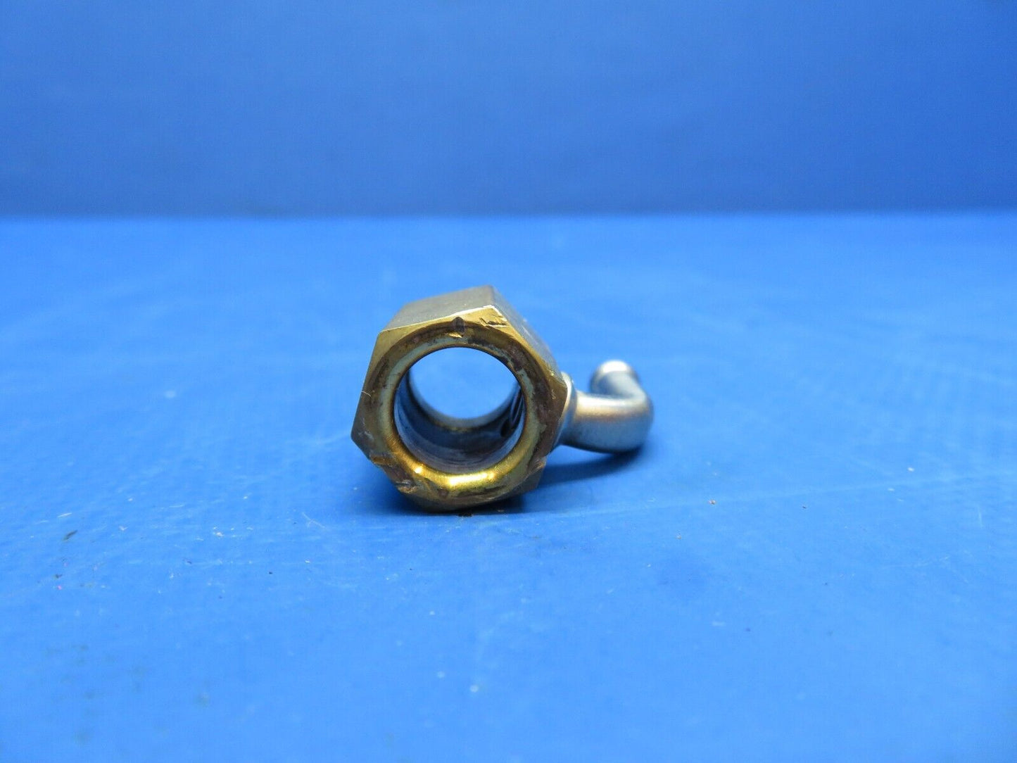 Lycoming TIO-540 Manifold Air Bleed Nozzle P/N LW-18182, LW-18855 (0723-147)
