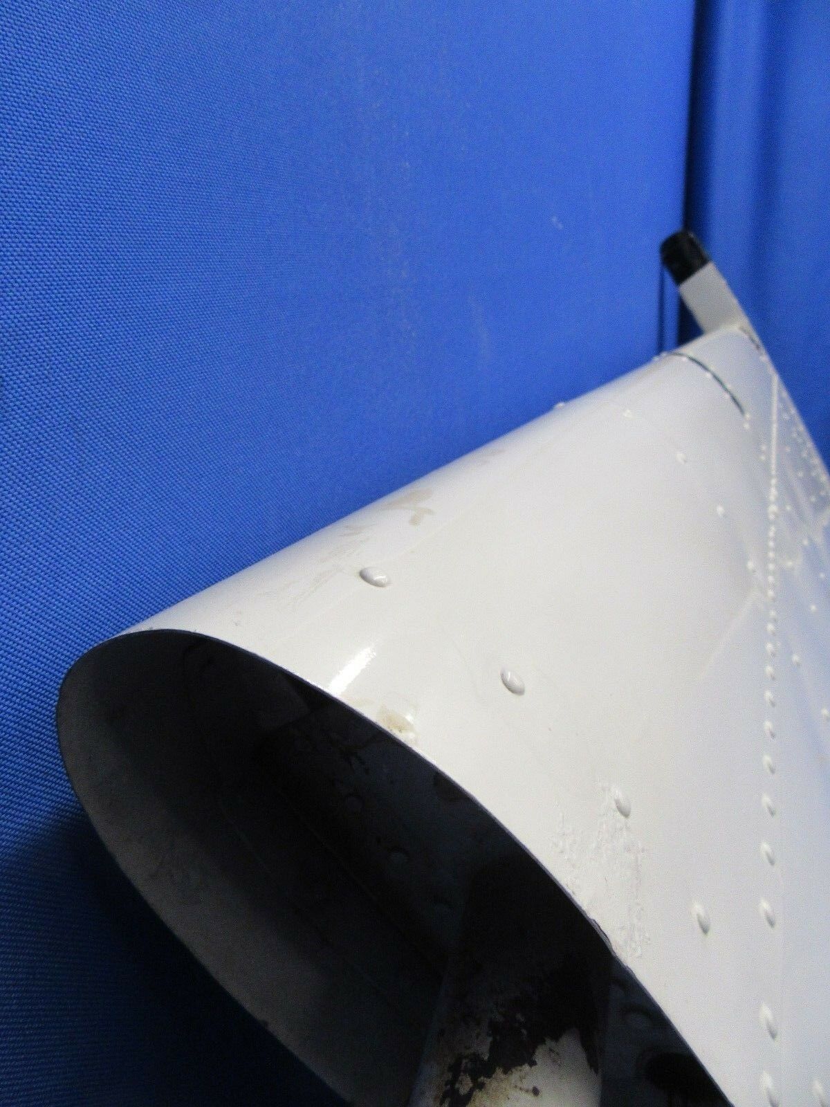 Beech Baron B58 Rudder P/N 96-630000-606 (0118-203)