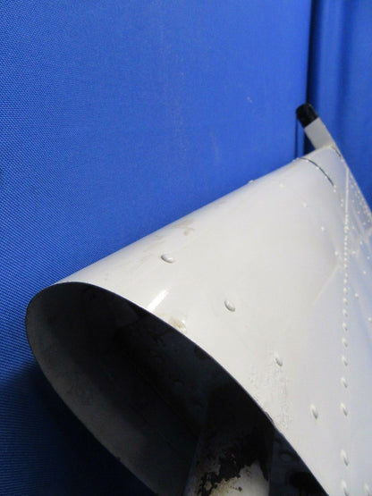 Beech Baron B58 Rudder P/N 96-630000-606 (0118-203)