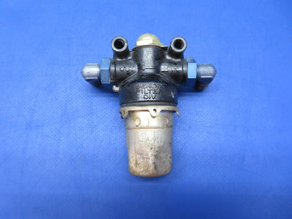 Cessna 310 / 310Q Bendix Fuel Filter Assy P/N AN6101-1 (0823-759)