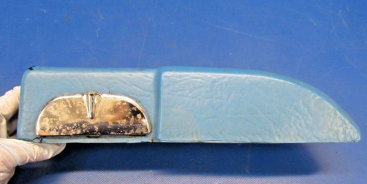 Cessna 172 Arm Rest RH Turquoise w / Ash Tray (0518-290)