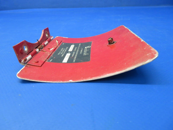 Beech C35 Bonanza Tip Tank Door LH Side (1122-129)