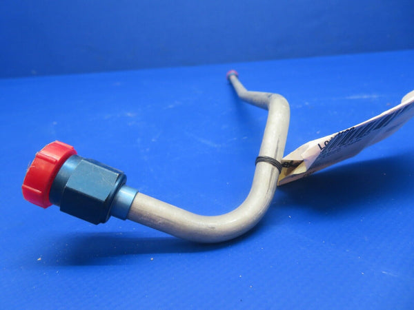Piper Fuel Line P/N 33436-000 NOS (0922-981)