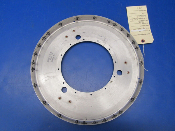 Cessna 421, 425  McCauley Propeller Bulkhead P/N D5214, D5214-A NOS (1218-78)