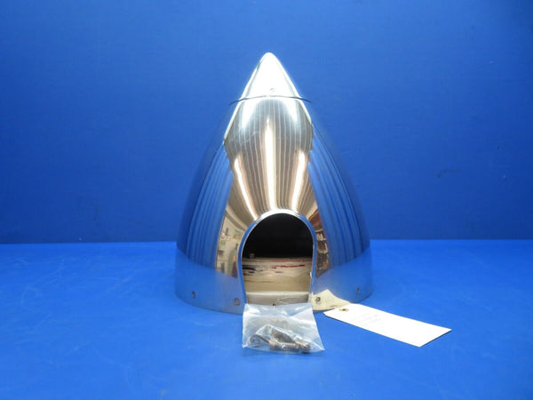 Aerostar 602P Hartzell Spinner & Bulkhead Propeller P/N C3258-P (0723-331)