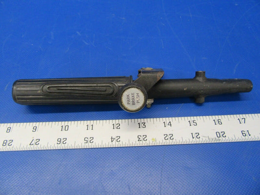Piper Parking Brake Handle P/N 63357-00  / 63357-000 (0418-251)