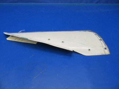 Beech Baron 95-B55 LH Outboard Fairing Nacelle P/N 96-980001-71 (1217-85)
