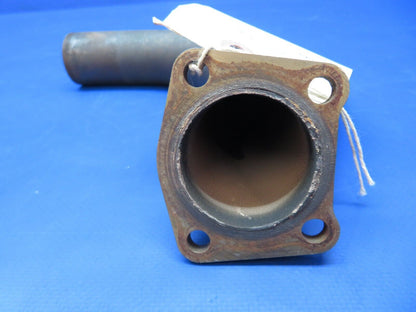 Beech B58 Exhaust Stack P/N 96-950002-35 (0623-315)