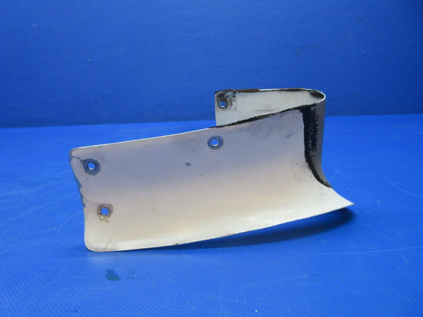 Cessna 401 / 401A LH & RH Wing Tip Tank Front Fairing P/N 0823413-3 (0124-1410)