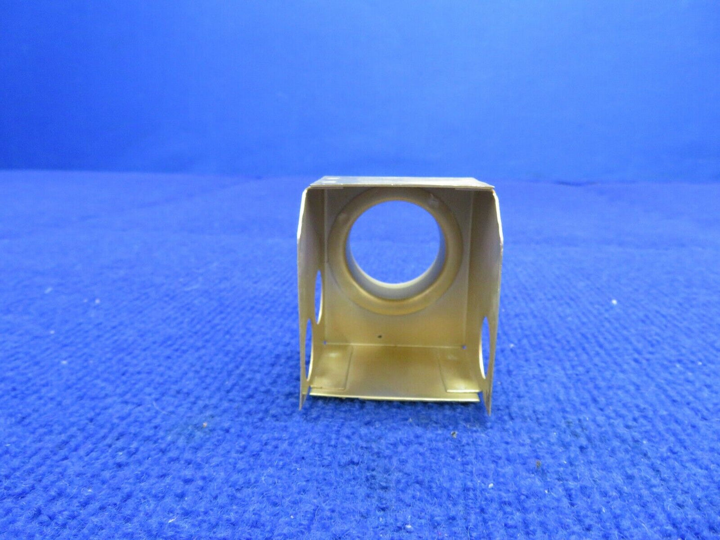 Continental Shroud Fuel Pump P/N 642796 NOS (0222-436)