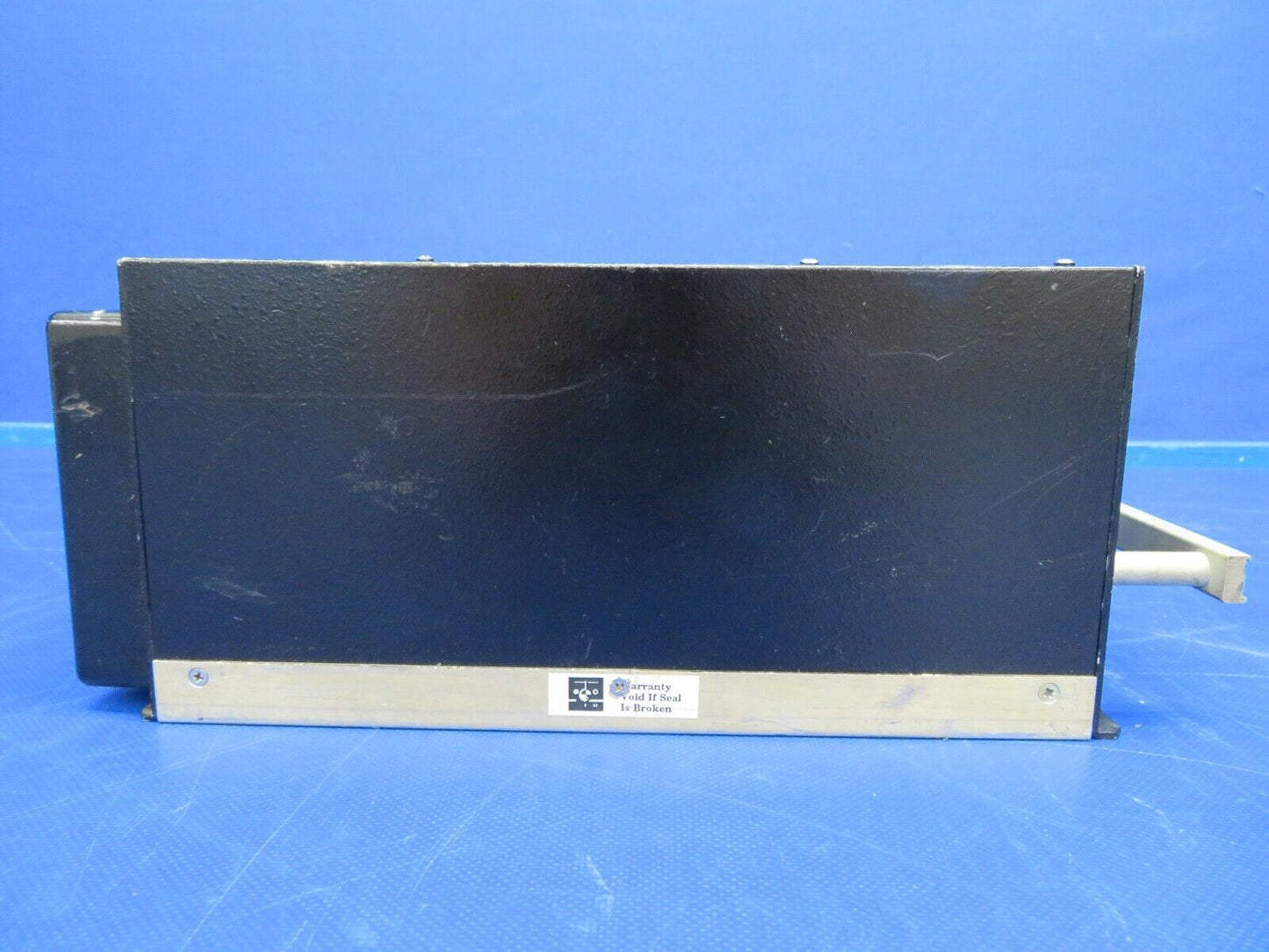 Wulfsberg Electronics Flitefone III RT-18A Receiver P/N 400-0033-000 (0720-456)