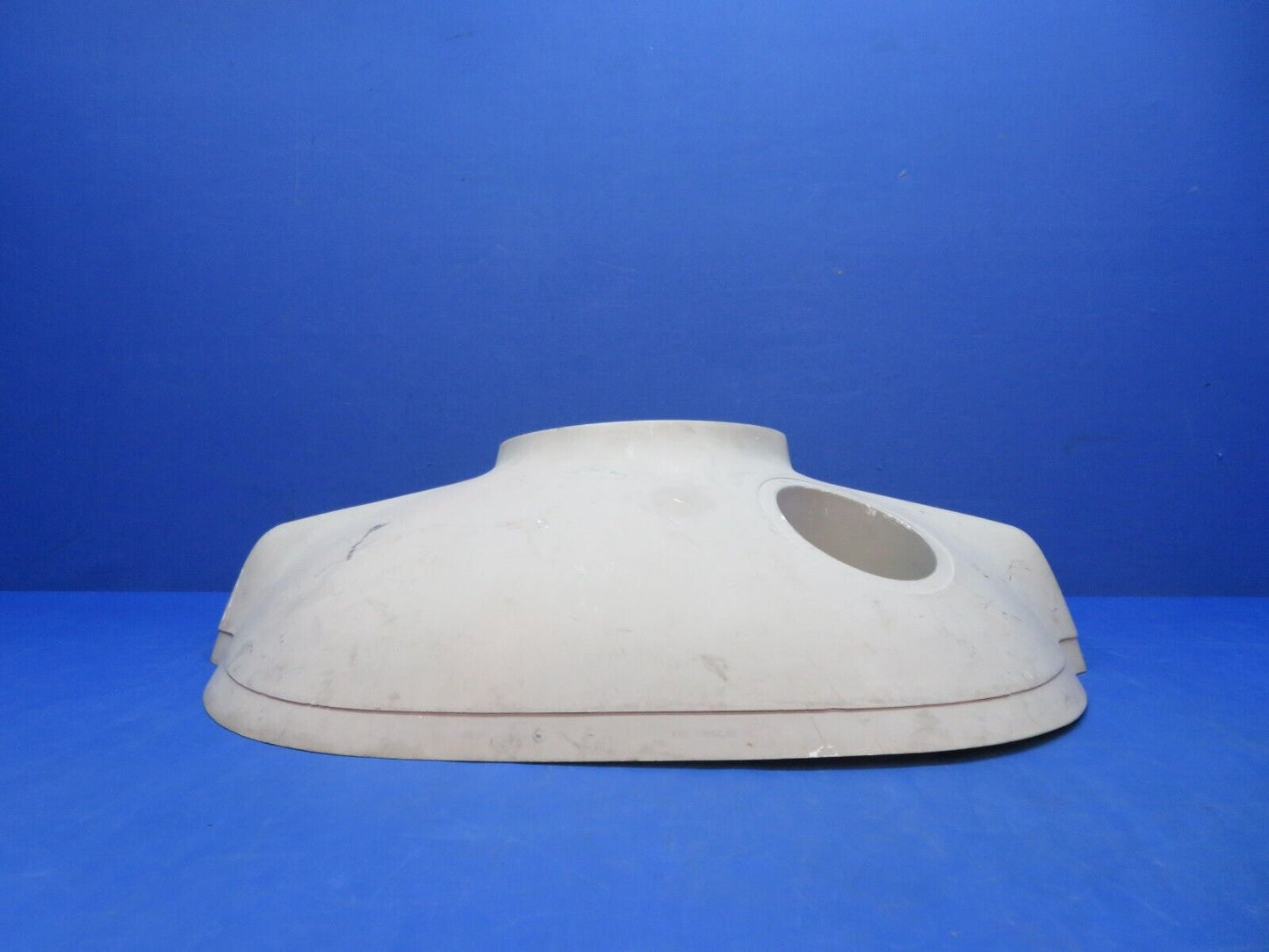 Grumman AA5B Tiger FWD Cowl Assy / Nose Bowl P/N 5101034-502 NOS (1023-388)