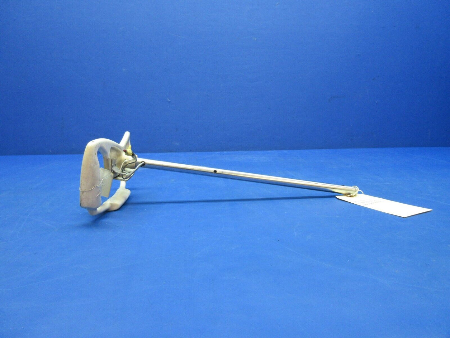 Early Cessna 310 / 310B Control Wheel / Yoke And Tube Assy 0861300-49 (1123-886)