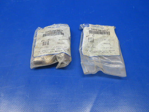 Superior Air Parts Bushing / Bearing P/N SA530367 LOT OF 12 NOS (1223-659)