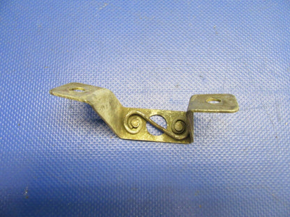 Beech Bonanza E-35 Cowling Fastener Bracket FWD P/N 35-910244 (0821-517)