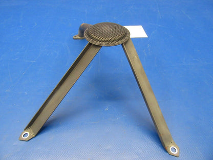 Continental IO-520-A Tube Engine Oil Pump P/N 625207 (1118-233)