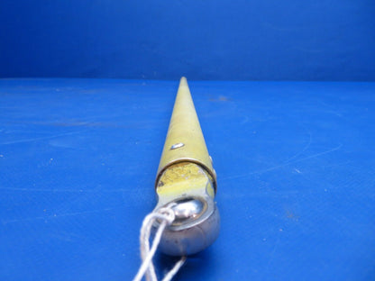 Lake LA-4-200 Pushrod Assy Aileron Control P/N 2-7103-31 (1222-916)