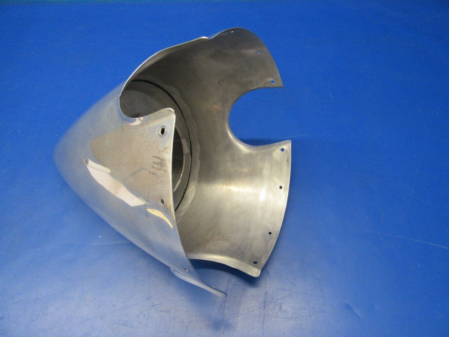 Beech Debonair / Bonanza Hartzell Spinner P/N C-3532-5P (0119-405)