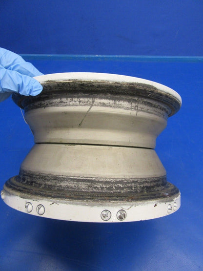 Cessna 310 Goodyear Wheel 6.50 X 10 P/N 0341006-1, GY95-3238 (1118-111)